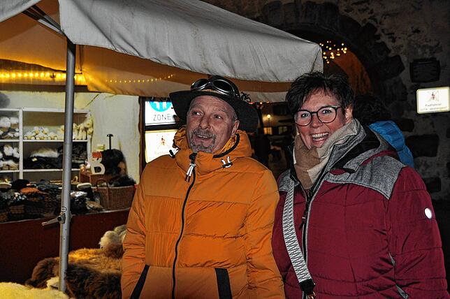 Bild 18: Die schönsten Bilder vom Markdorfer Weihnachtsmarkt (Teil 1)