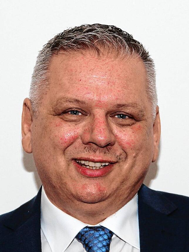 Gerhard Graf