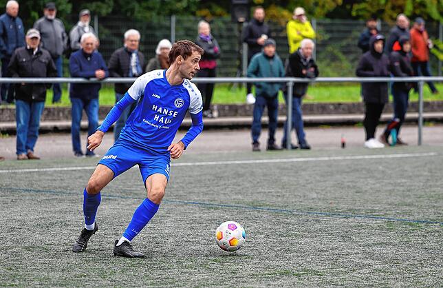 Bild 2: Unsere große Bildergalerie vom Landesligaspiel zwischen dem FC Radolfzell und der SpVgg F.A.L.
