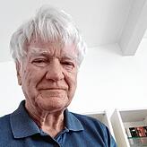 Ernst Obermaier bezeichnet das neue Preismodell als „Preistreiberei“. Er ist regelmäßig zum Schwimmen in der Bodenseetherme.