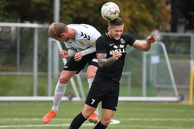 Bild 30: FSV Rheinfelden wartet nach 1:2-Niederlage beim SC Wyhl weiter auf den ersten Sieg &ndash; und wir haben Bilder!
