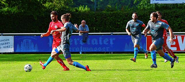 Bild 25: FC Wallbach feiert 1:0-Auftaktsieg gegen den SV Jestetten &ndash; und wir haben Bilder!