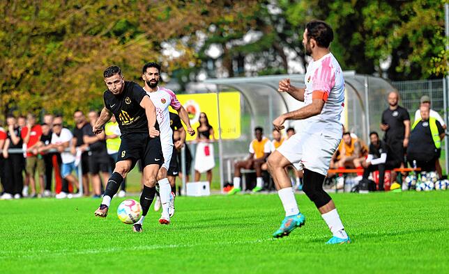 Bild 25: Die besten Bilder vom Stadtderby in Singen