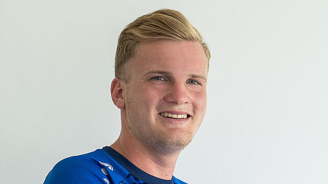 Lukas Klüppel