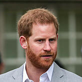 Prinz Henry Charles Albert David, kurz: Prinz Harry (34), hat als Charles‘ Zweitgeborener und – dank William – ...