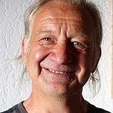 Kurt Wörner hat 1978 den Narrenverein Hugeloh gegründet.