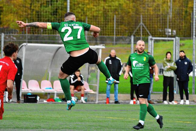 Bild 25: SV Herten siegt 3:1 beim VfR Bad Bellingen &ndash; und wir haben Bilder!