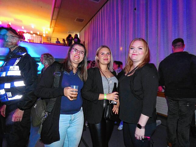 Bild 20: Jestetten: Bilder von großartiger Ski-Opening Party