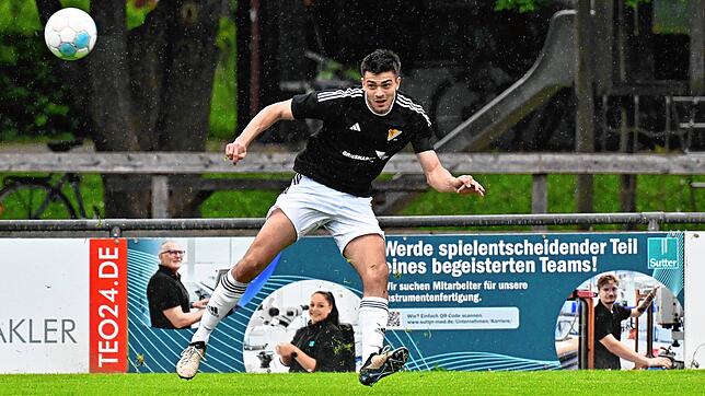 Bild 14: SV 08 Laufenburg siegt 6:2 beim SV Mundingen – und wir haben Bilder!