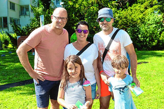 Bild 37: Das Seenachtfest 2024 beginnt! Hier sind die ersten Bilder vom Festgelände!