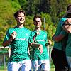 Jubel beim FC Zell: Zum dritten Mal nach 2005 und 2015 zieht die Elf aus dem Wiesental ins Pokalfinale ein. Der FC Hauingen wurde im ...
