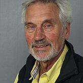 14: Günter Haarbach 74 Jahre