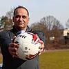 Teil 1: Labinot Niqki ist bei den Singener Südsternen der Fußball-Abteilungsleiter. Mit dem Kreisliga-A-Club verfolgt er große Pläne.