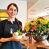 Julia Stärk vom Hotel und Restaurant Seepromenade in Meersburg ist eine von wenigen Gastro-Köchinnen in der Region. Für unser Ostermenü ...