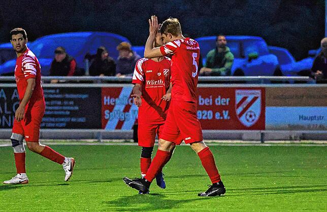 Bild 35: Spvgg. Wutöschingen und FC Tiengen 08 II trennen sich 2:2 – und wir haben Fotos!