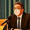 Das erlebt man in Hüfingen selten: Mit Andreas Lang ist ein Fachanwalt aus Frankfurt am Main für die Gemeinderatssitzung angereist.
