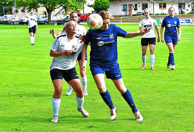 Bild 35: Neuling SV Waldhaus startet mit 2:0 bei der SG Hochrhein/Geißlingen – und wir haben Fotos!