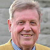Lothar Thum, FWV/ÜfA