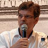 Georg Riedmann, Amtsinhaber: &bdquo;Bischofschloss und Südumfahrung sind aktuell auf einem guten Weg. Das Thema Südumfahrung ist nicht ...