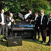Das Ensemble „Männer und Tenöre“ gastiert am morgigen Samstag, 18. Juni, in der Christuskirche in Pfullendorf.