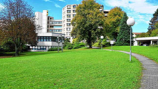 Ein großes Lichterfest mit einem Tanz der Wirbel wird auf den Grünanlagen des Reha-Klinikums Bad Säckingen am 14. September ab 18.00 Uhr ...