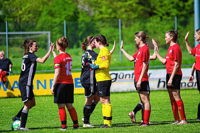 Bild 20: FC Hochrhein gewinnt Derby gegen SC Niederhof/Binzgen mit 3:1 – und wir haben Bilder!