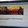 Bis gestern Mittag stand diese Online-Petition im Internet, bevor sie auf Druck der Stadt entfernt wurde. Bild: Hauser