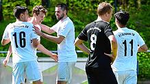 Bild : FC Schönau siegt 3:1 bei der U23 des SV 08 Laufenburg – und wir haben Bilder!