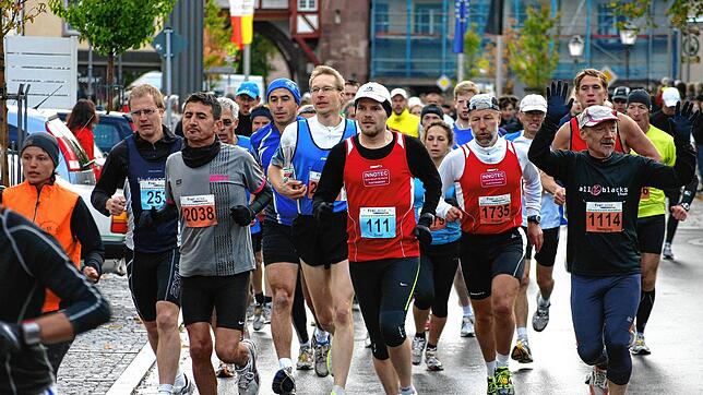 Das sportliche Top-Ereignis in Bräunlingen ist seit 52 Jahren der Schwarzwaldmarathon. Die 53. Auflage muss entfallen, wird aber im ...