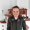 Skirennläuferin Paulina Schlosser blickt trotz Verletzung optimistisch nach vorne. Nach dem Aufenthalt bei der Familie in Inzigkofen, ...