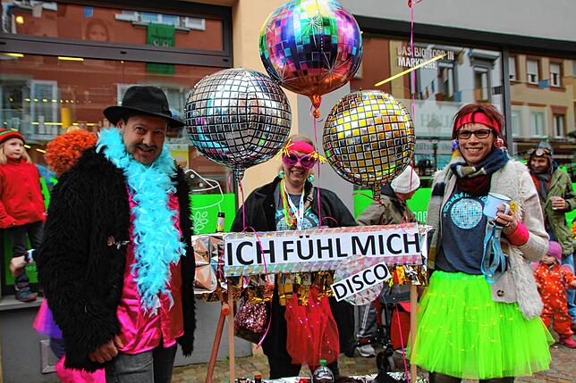 Bild 13: Die schönsten Bilder von &bdquo;Markdorf total verruckt!&ldquo;