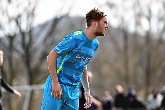 Bild 44: SG FC Wehr/Brennet besiegt den SV Buch mit 3:0 &ndash; und wir haben Bilder!