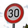 Stehen bald Tempo 30 Schilder auf den Hauptverkehrsachsen von Eigeltingen? Die Lärmwerte untermauern zumindest den Wunsch und Beschluss ...