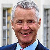 Manfred Härle (Freie Wähler): „Die Südumfahrung macht Sinn. Wir wollen, dass der Dauerstau in Markdorf ein Ende nimmt.“