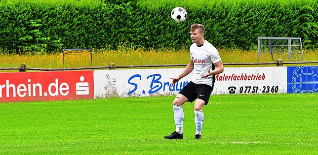 Bild 14: SG FC Wehr/Brennet siegt 14:1 beim Schlusslicht VfB Waldshut – und wir haben Fotos!