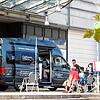 Ein Impfbus in Bad Säckingen: Damit soll bald Schluss sein. Ab 1. Januar sind in den Landkreisen Waldshut und Lörrach wohl keine mobilen ...