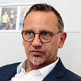 Bürgermeister Andreas Osner: