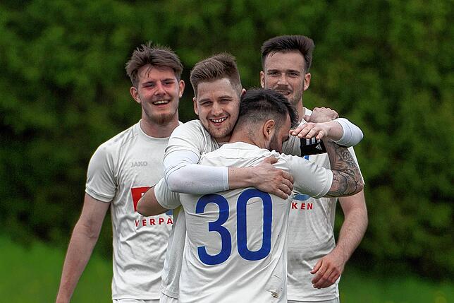 Bild 2: FC Erzingen gewinnt gegen den SV Endingen mit 3:0 &ndash; und wir haben Bilder!