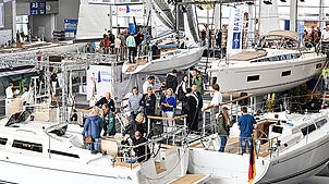 Interboot 2023 Friedrichshafen