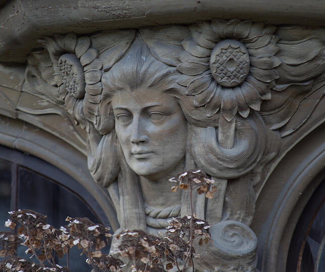 Bild 3: Diese kleinen Dinge in unserer Stadt lieben wir. Weil auch sie Konstanz besonders machen. Welches ist Ihr Lieblingsdetail?