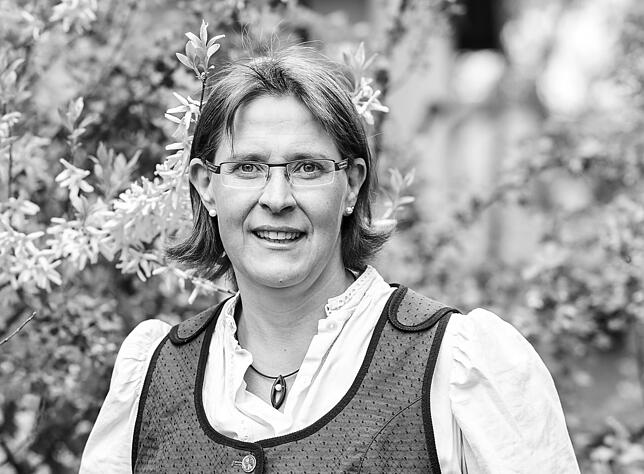 Die langjährige Ortsvorsteherin Heidi Gitschier engagierte sich auf vielfältige Weise für ihr Heimatdorf Mahlspüren im Hegau und über ...