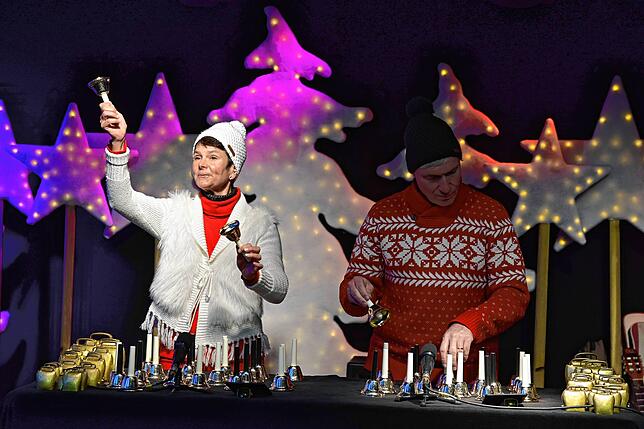 Bild 27: Triberger Weihnachtszauber – so schön war es an Tag drei