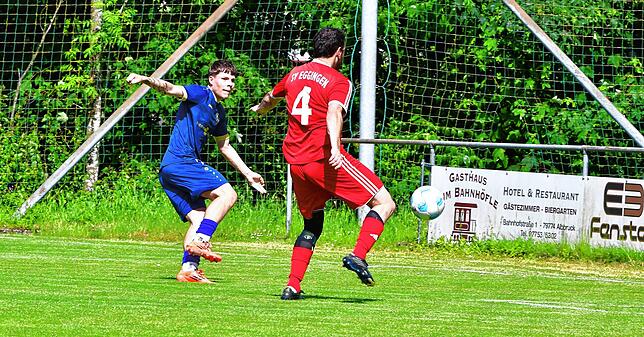 Bild 21: SV Albbruck besiegt den SV Eggingen mit 3:2 – und wir haben Fotos!