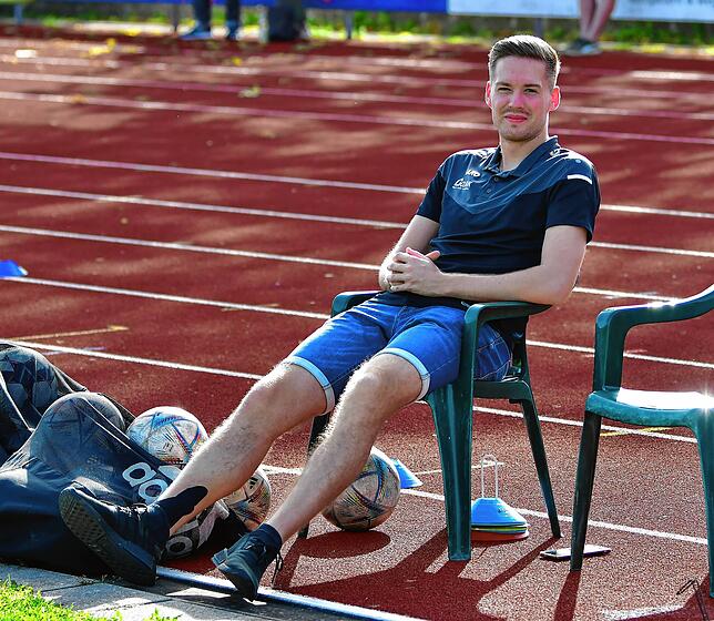 Bild 44: SG FC Wehr/Brennet besiegt den SV Jestetten mit 2:1 &ndash; und wir haben Bilder!