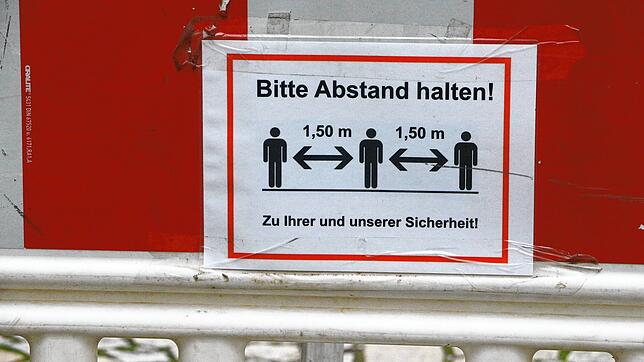 Im Zollernalbkreis wurde am Donnerstag die kritische Pandemiestufe erreicht und sogar deutlich überschritten.
