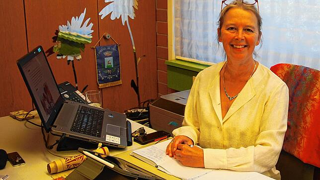 Mit der Tiengenerin Val Kobler ist der Posten der Schulrektorin an der Realschule Klettgau nach drei Jahren neu besetzt.
