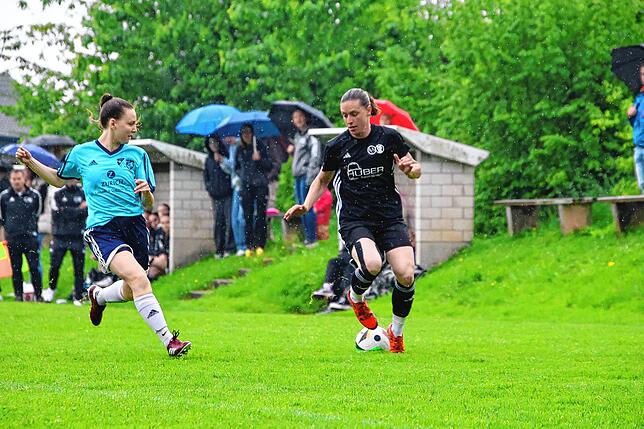 Bild 24: SC Niederhof-Binzgen spielt 1:1 gegen die SG Wittlingen/Schliengen – und wir haben Fotos!