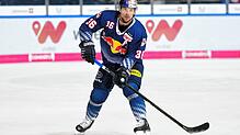 Der frühere Eishockey-Nationalspieler Yannic Seidenberg – hier in Aktion für den EHC Red Bull München im Jahr 2020 – hat als Zeuge vor ...