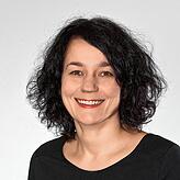 Daniela Mier ist Professorin für klinische Psychologie und Psychotherapie an der Universität Konstanz.