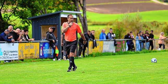 Bild 9: Unsere Bildergalerie vom Spiel zwischen der SG Riedöschingen-Hondingen und Wolterdingen-Tannheim